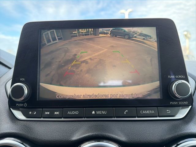 Used 2020 Nissan Sentra SV image 23