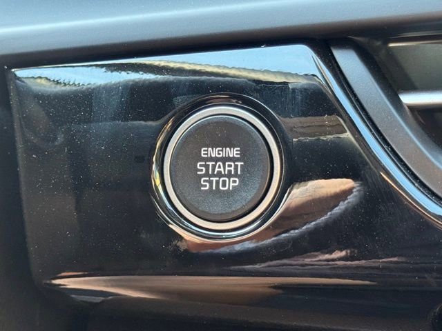 Used 2025 Kia Seltos S image 20