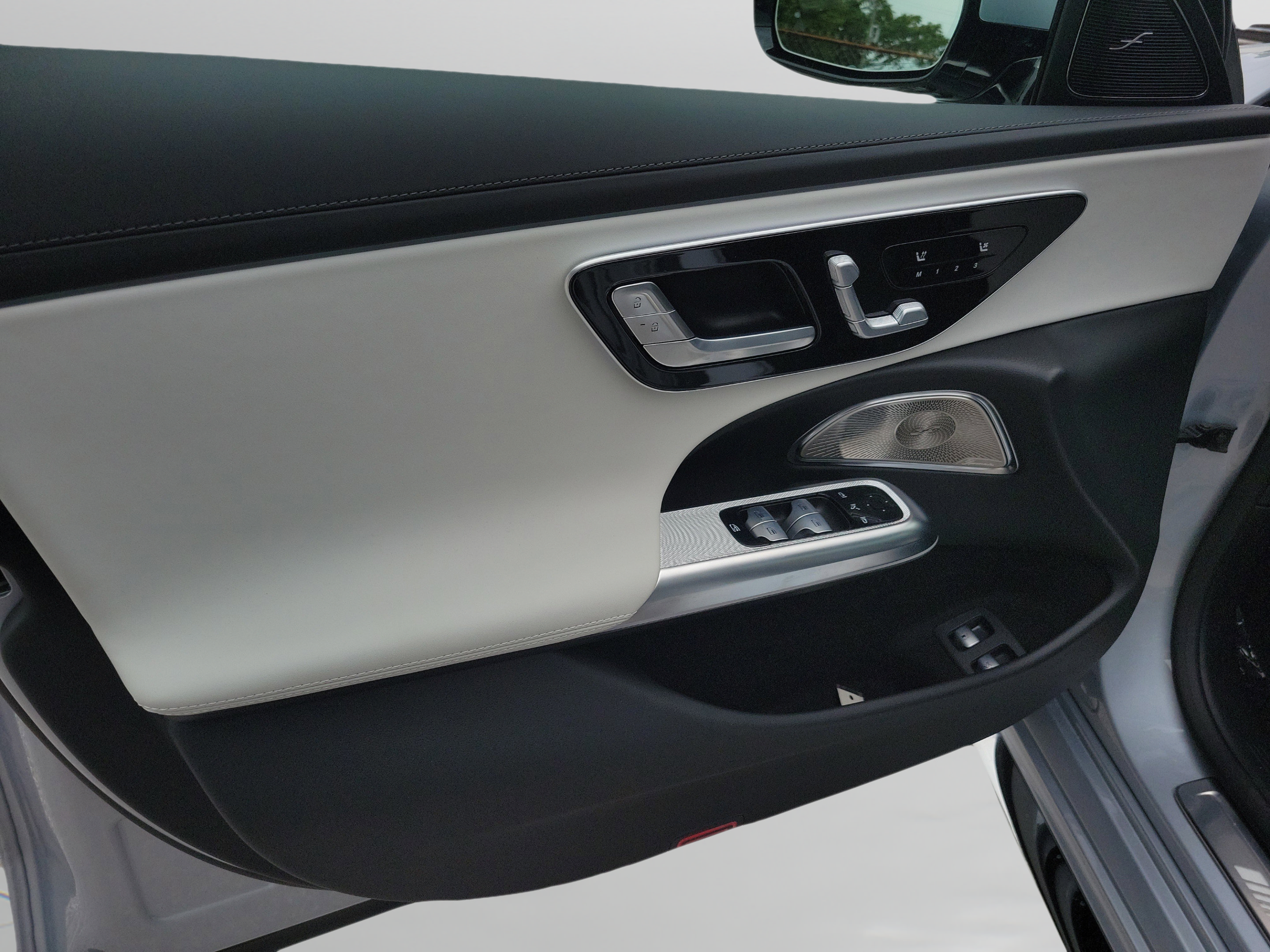 New 2026 Mercedes-Benz E 53 AMG 4MATIC Sedan image 16