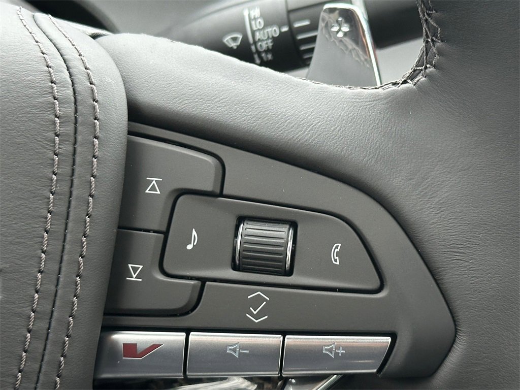 New 2026 Cadillac CT5 V w/ Technology Package image 36