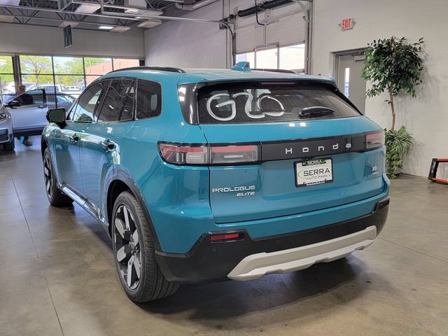 New 2026 Honda Prologue Elite image 7