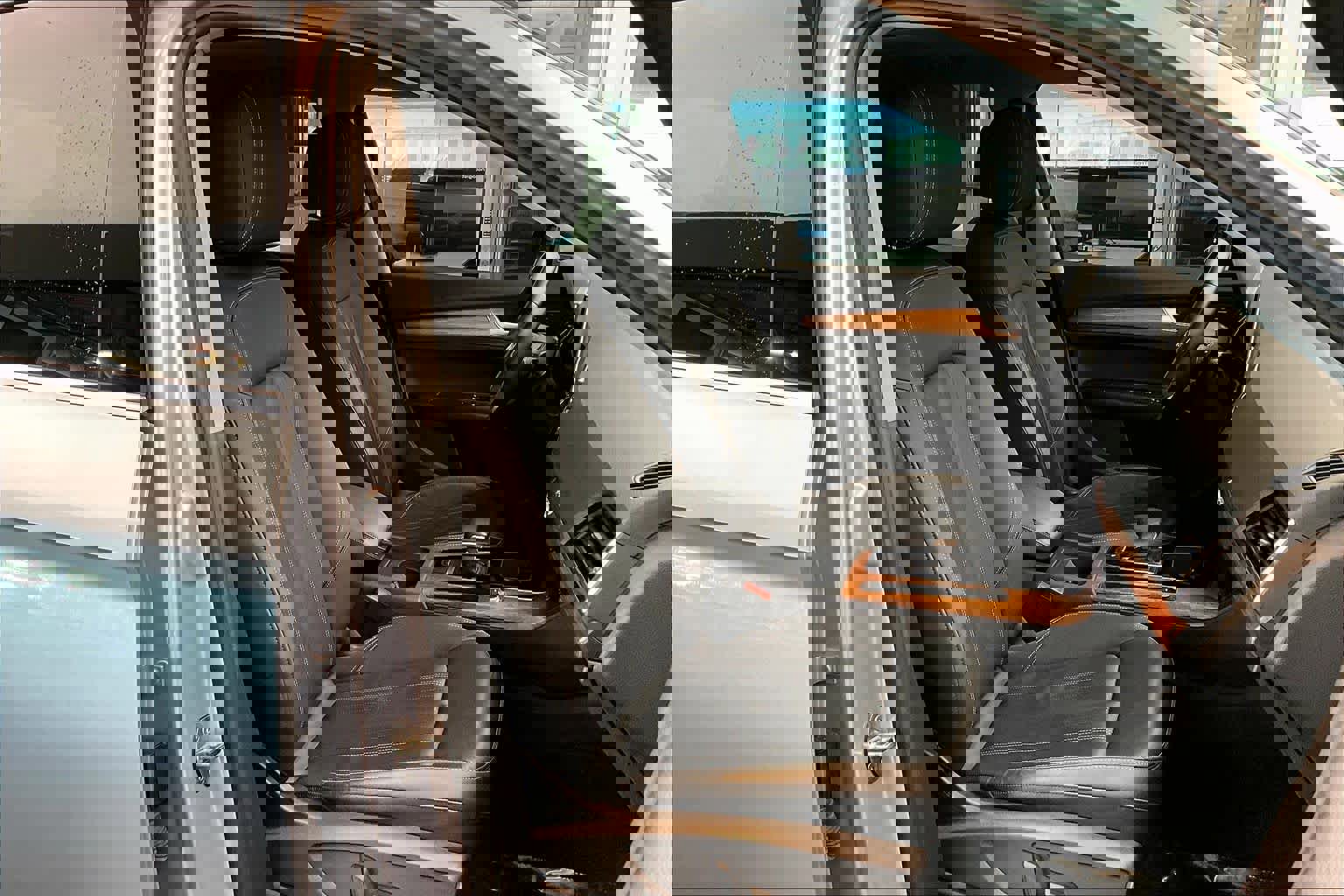 Used 2023 Audi Q5 2.0T Premium w/ Convenience Package image 8