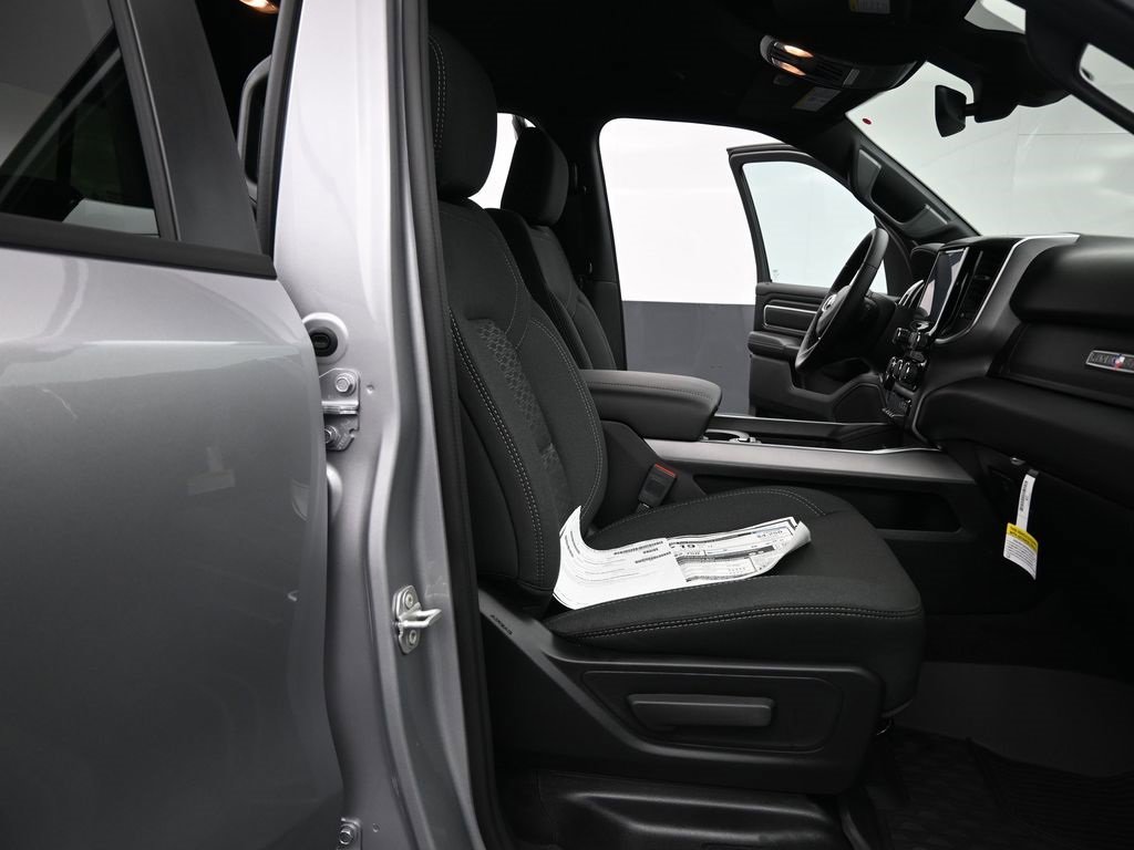 New 2025 RAM 1500 Lone Star image 27