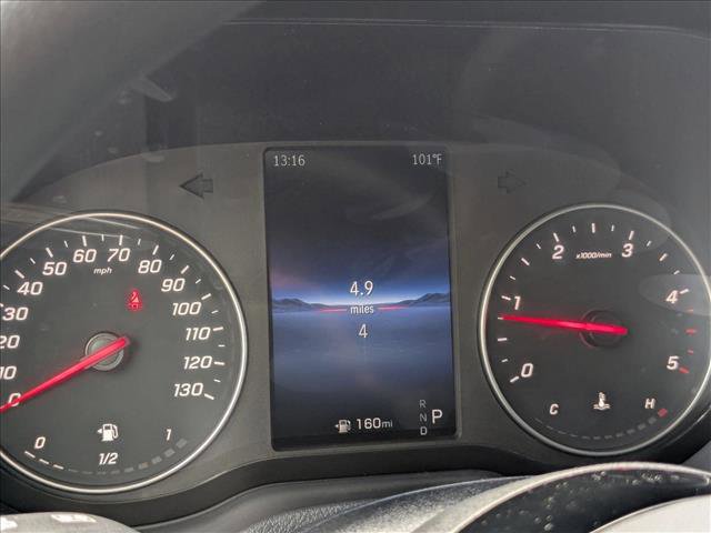 New 2025 Mercedes-Benz Sprinter 2500 image 10