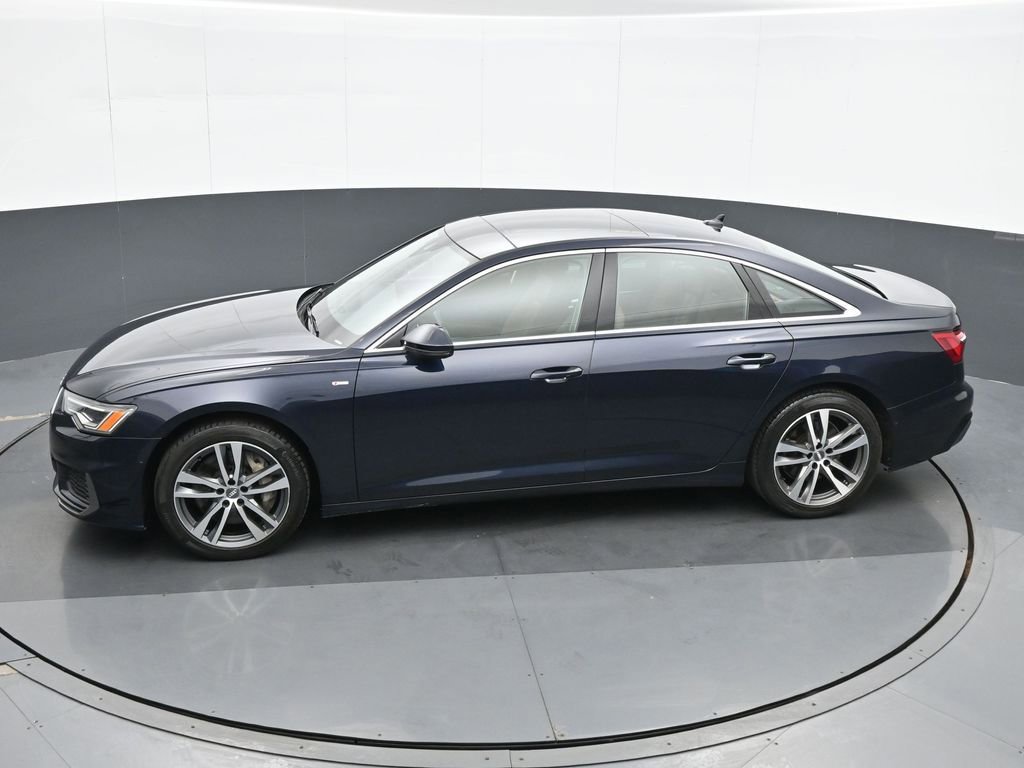 Used 2019 Audi A6 3.0T Premium Plus w/ Premium Plus Package image 18