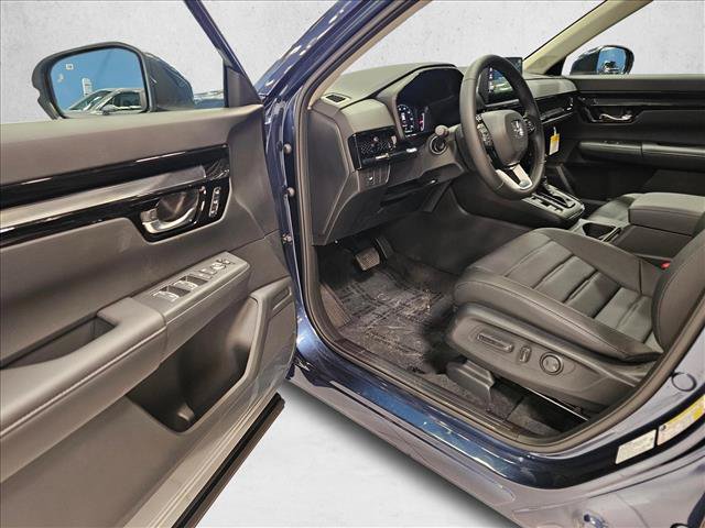 New 2026 Honda CR-V EX-L image 14