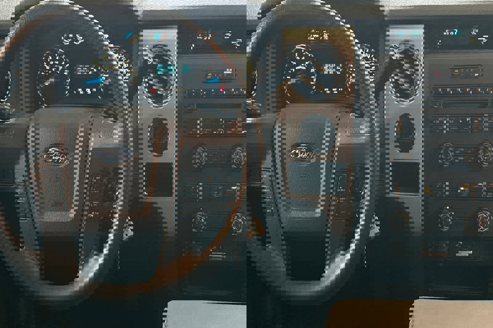 Used 2014 Ford F150 XLT RWD image 16