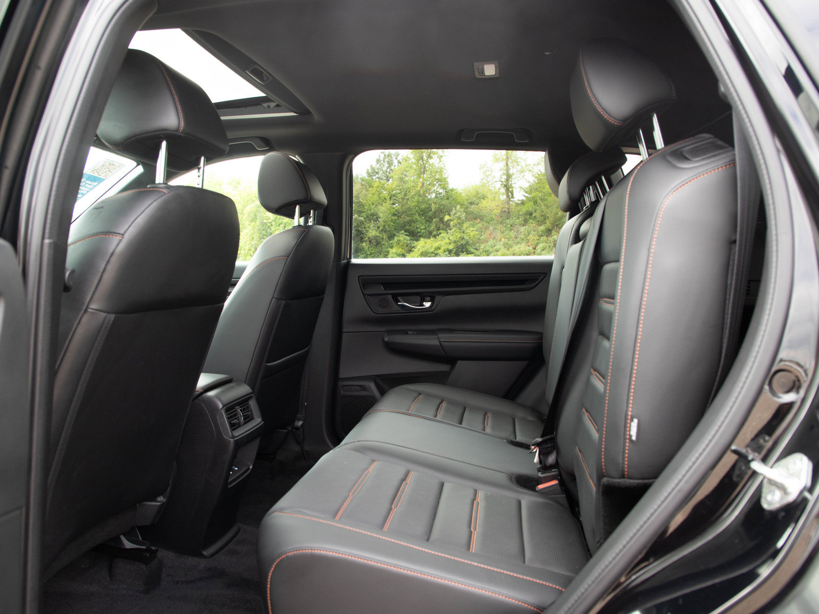 Used 2024 Honda CR-V Sport-L image 15