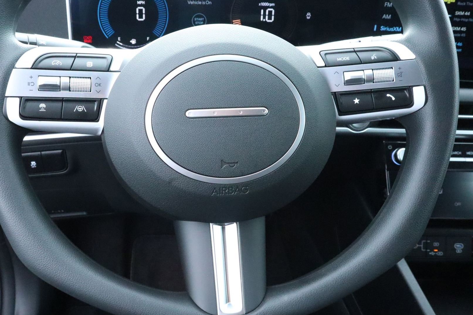 New 2026 Hyundai Tucson SEL image 11