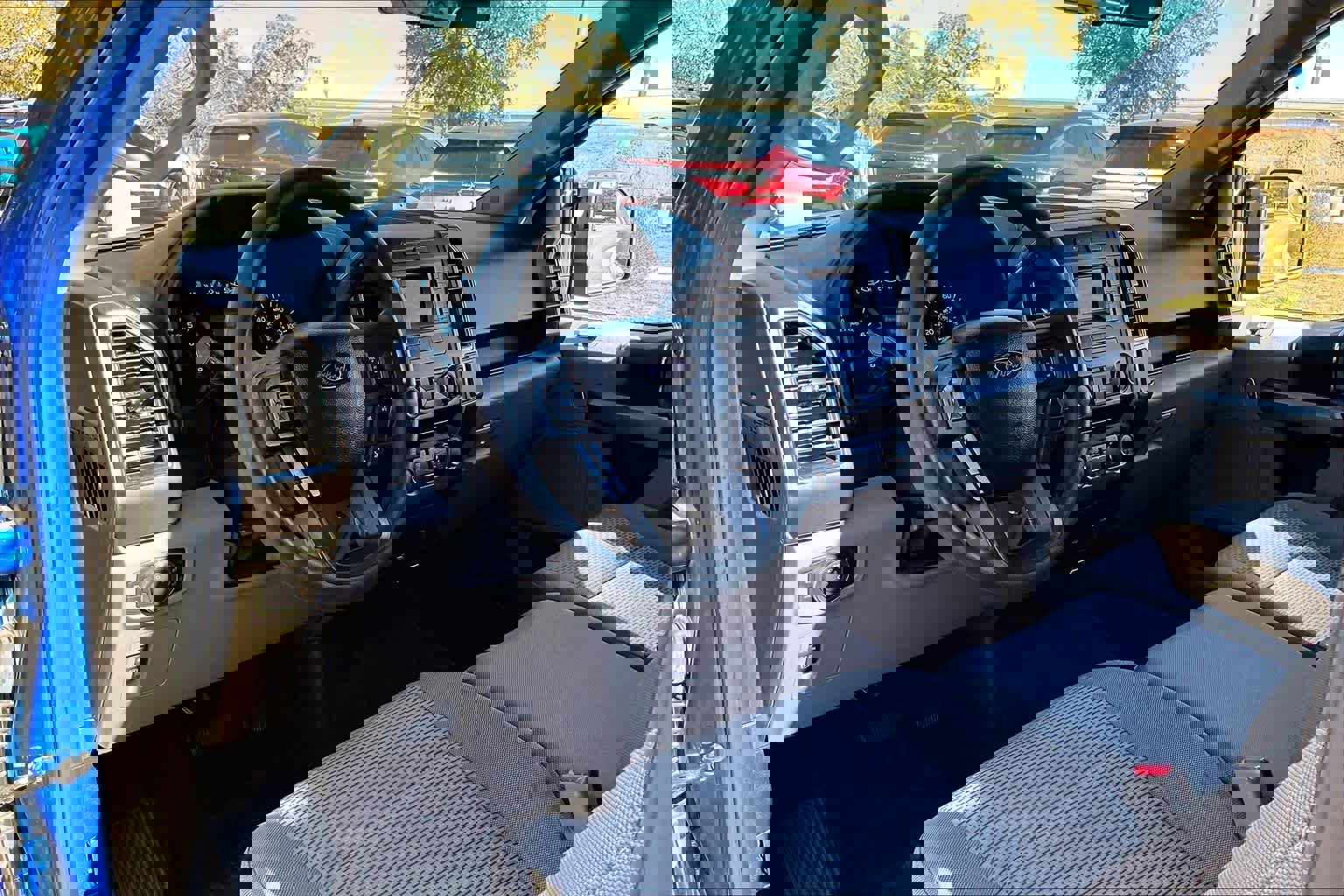 Used 2016 Ford F150 XLT image 18