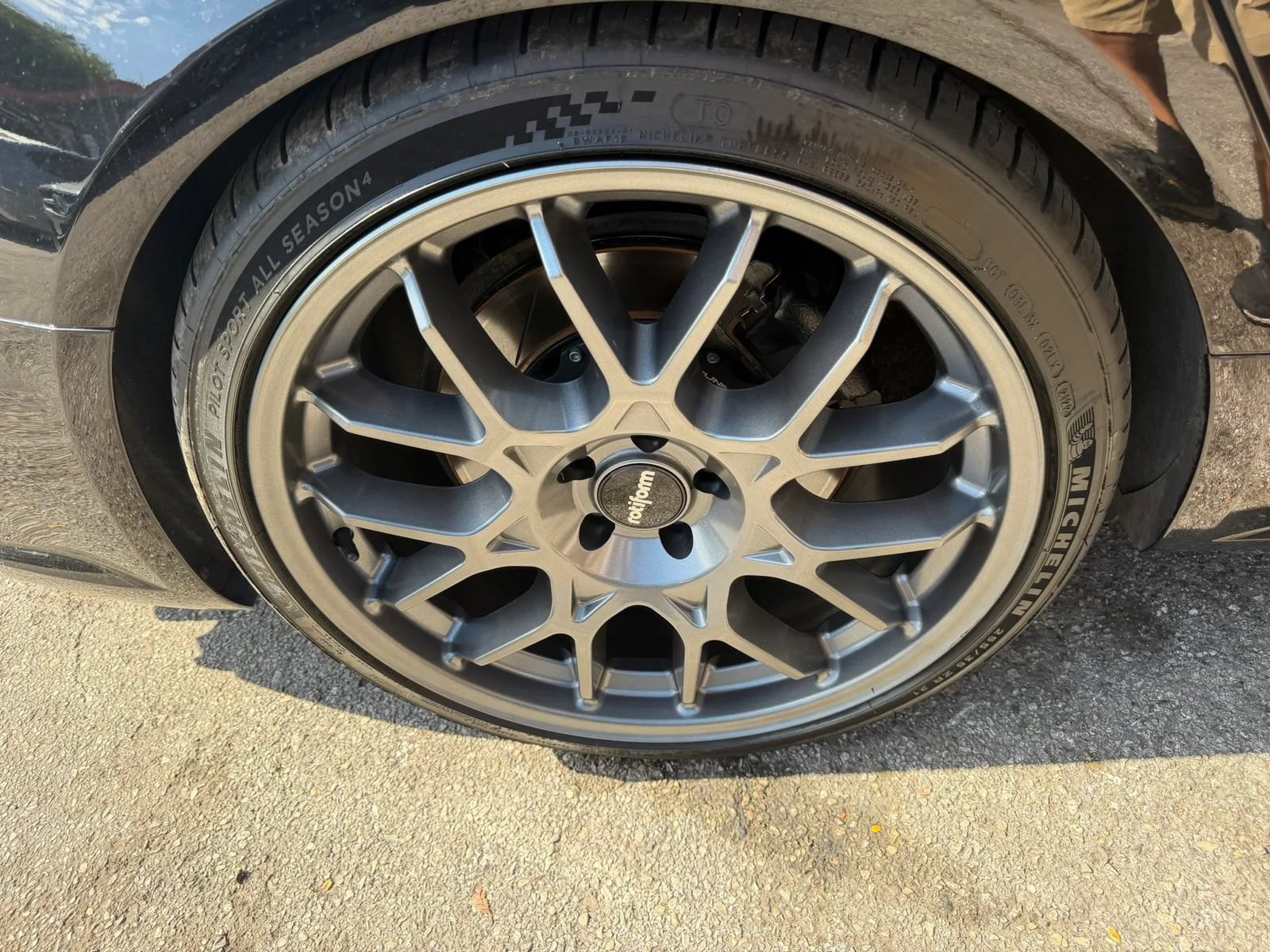Used 2017 Audi S6 Prestige w/ Prestige Package AWD/4WD image 22