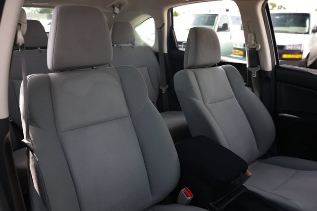 Used 2016 Honda CR-V LX image 19