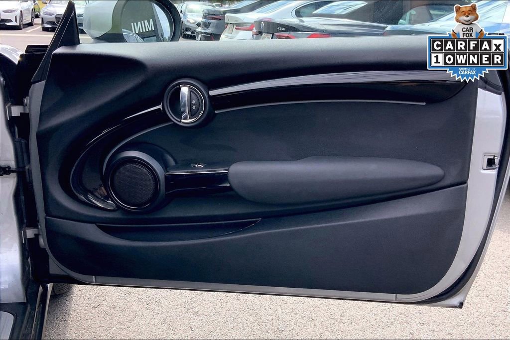 Used 2023 MINI Cooper S image 24