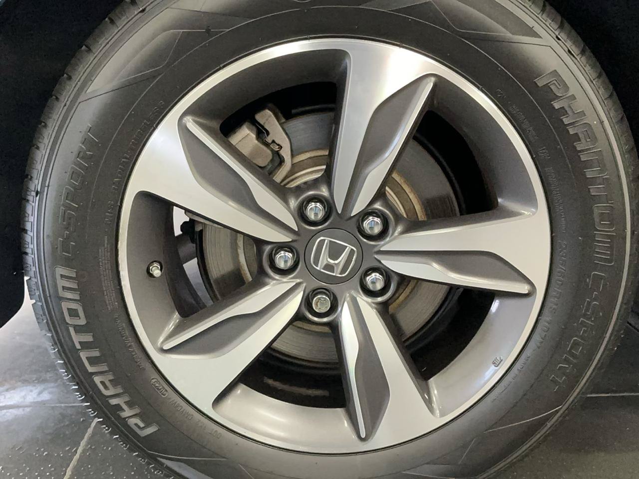 Used 2020 Honda Odyssey Touring image 32