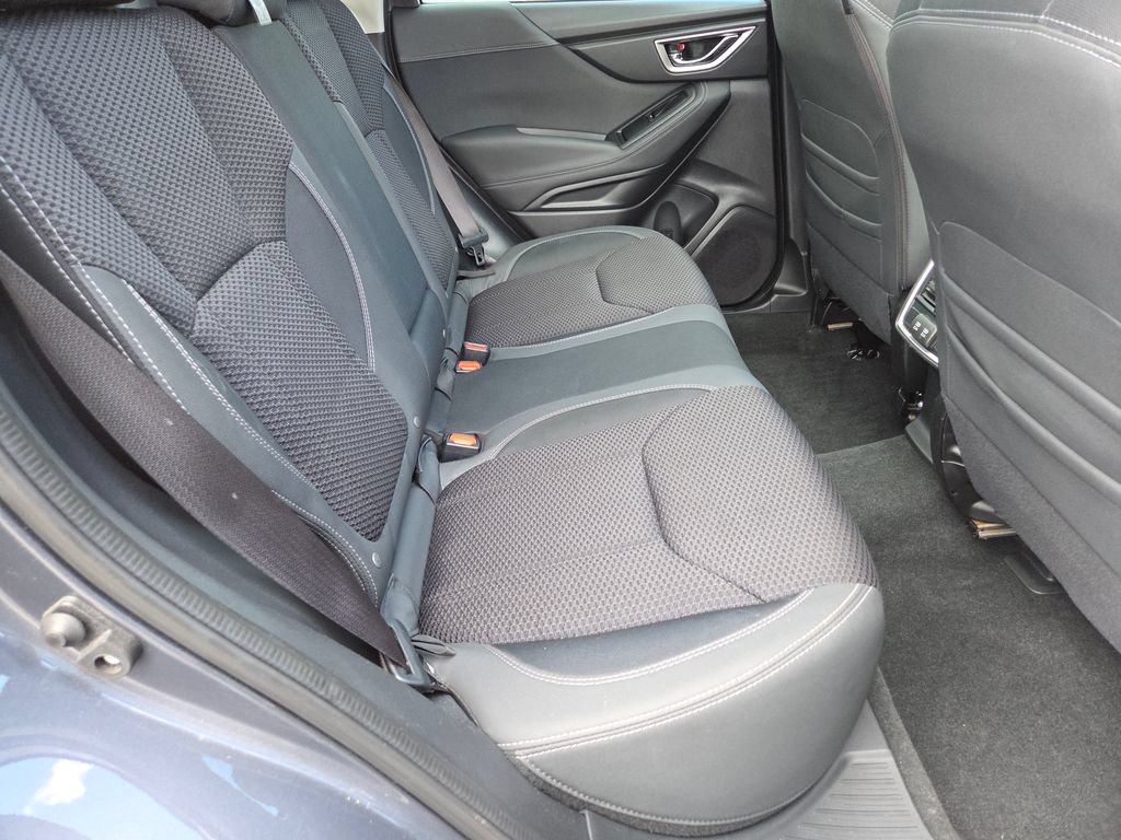 Used 2022 Subaru Forester Premium AWD/4WD image 29