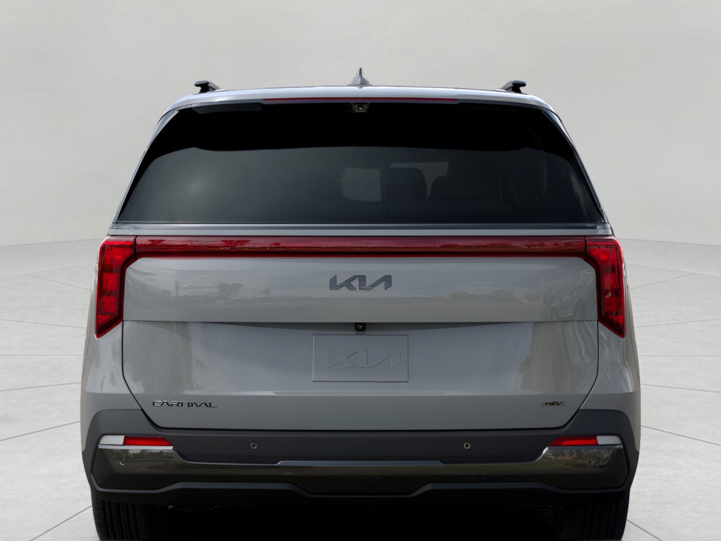 New 2026 Kia Carnival SX w/ SX Dark Edition Package image 13