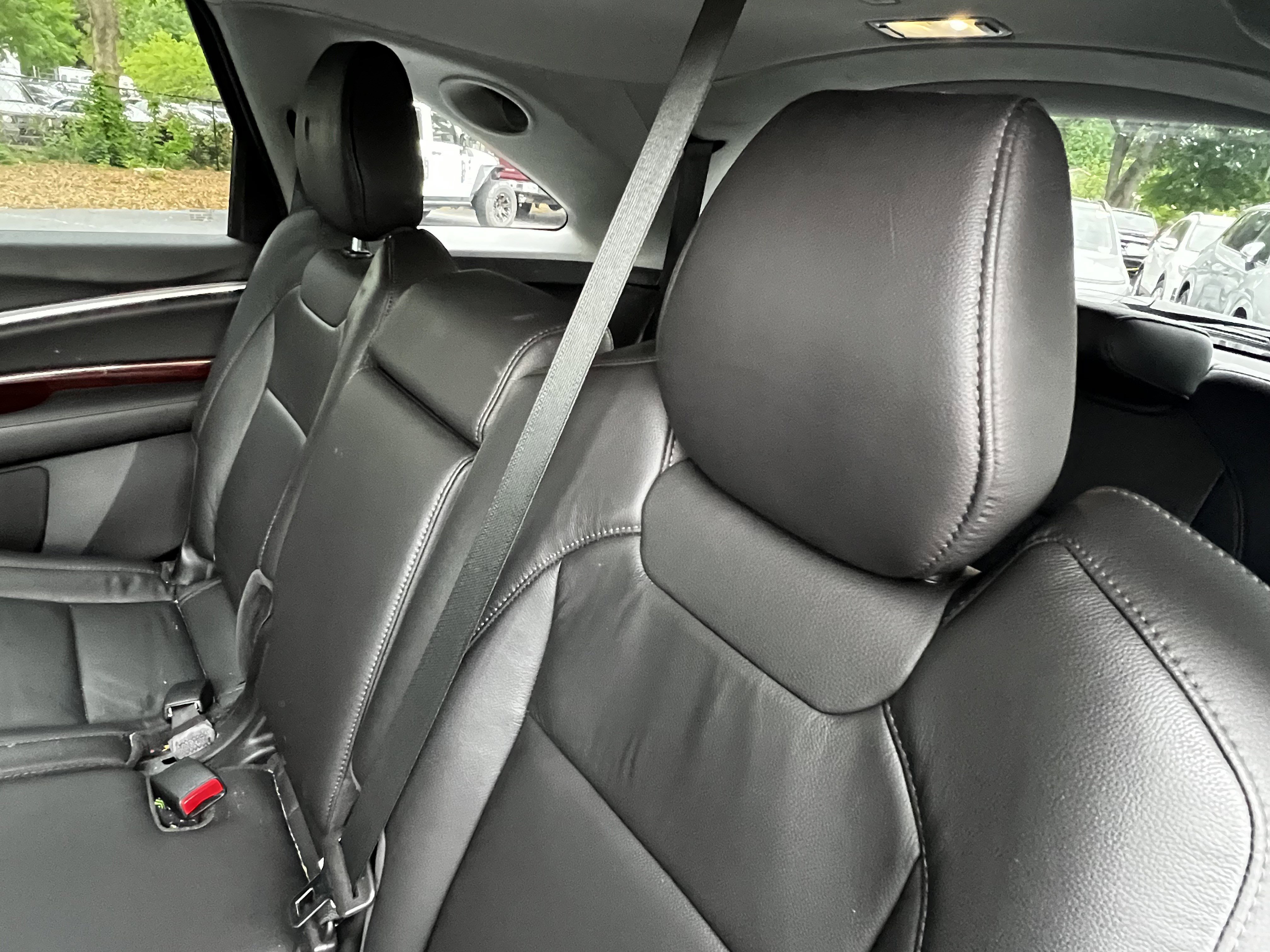 Used 2015 Acura MDX SH-AWD w/ Technology Package image 33