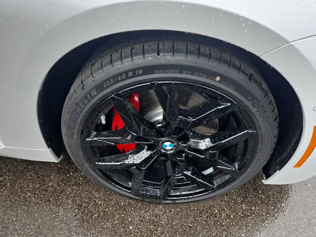 New 2026 BMW M240i Coupe w/ Premium Package image 2