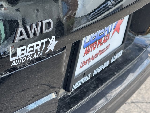 New 2026 Nissan Murano Platinum w/ Technology Package image 25