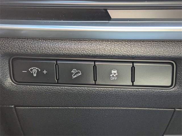 Used 2024 Kia Telluride S w/ S Sunroof Package image 27