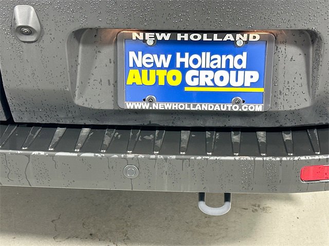 New 2025 Ford Transit 150 Low Roof w/ Load Area Protection Package image 19