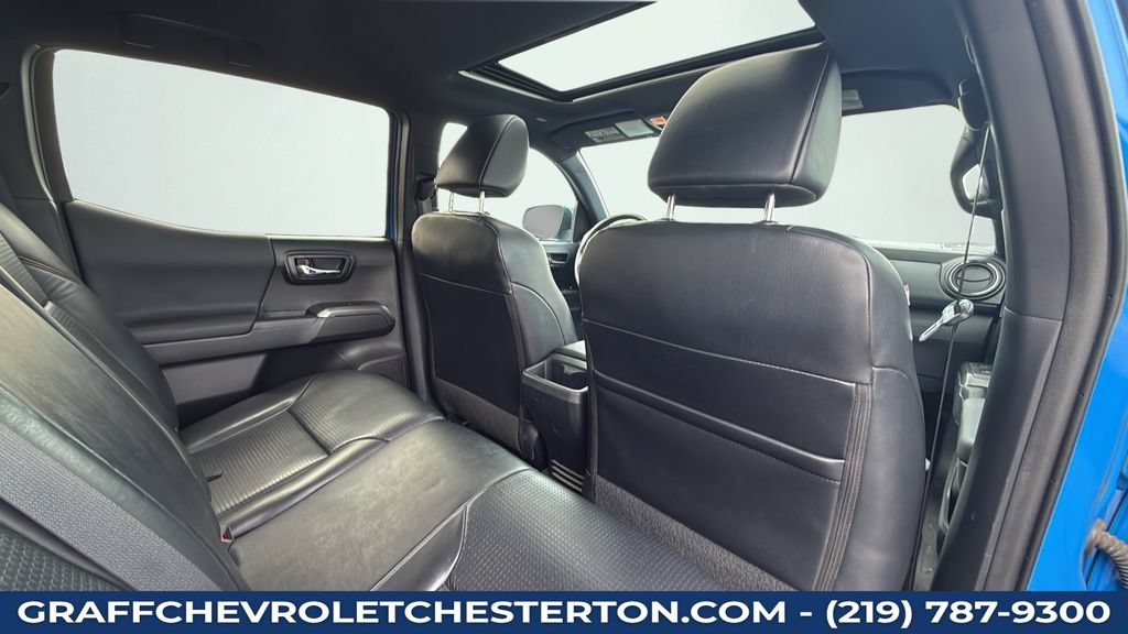 Used 2019 Toyota Tacoma TRD Pro AWD/4WD image 38