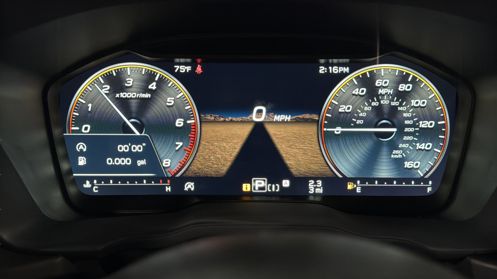 New 2026 Subaru Forester Wilderness image 21