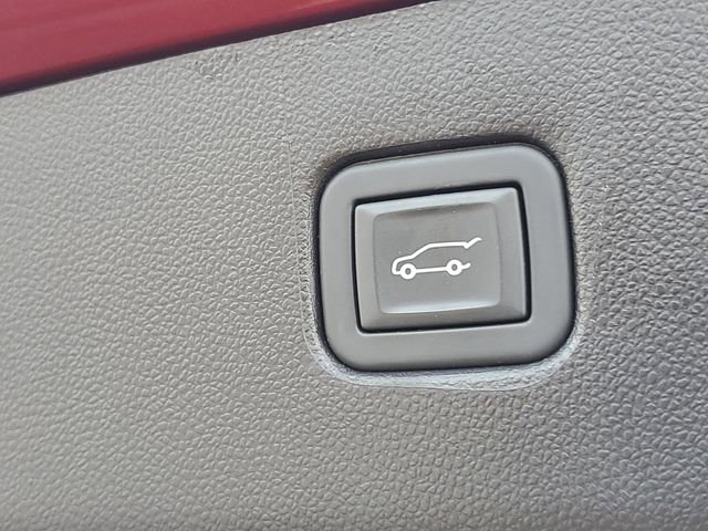 Certified 2024 Chevrolet Blazer LT w/ Convenience Package image 9