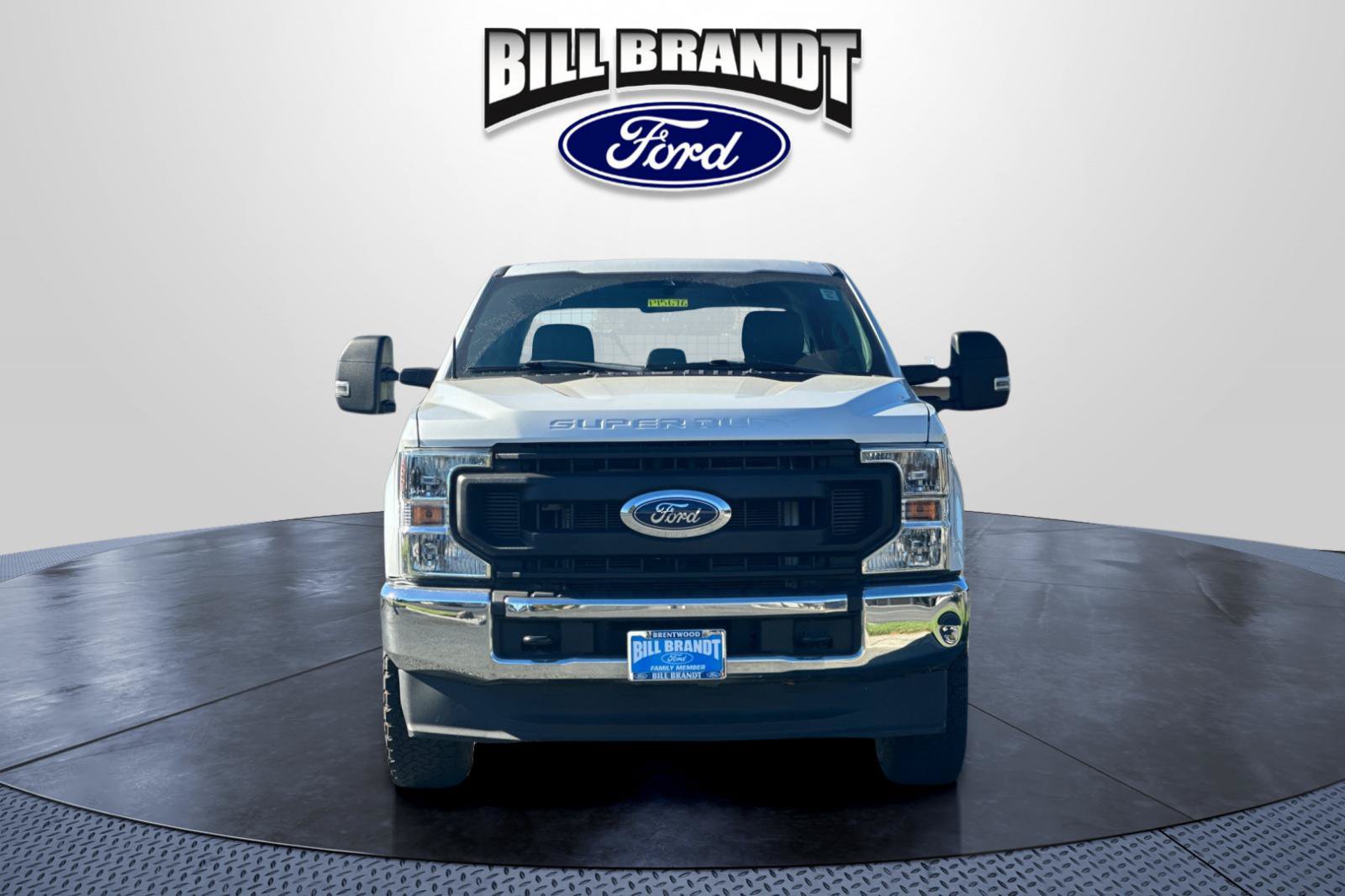 Used 2022 Ford F250 XL w/ Power Equipment Group AWD/4WD image 8
