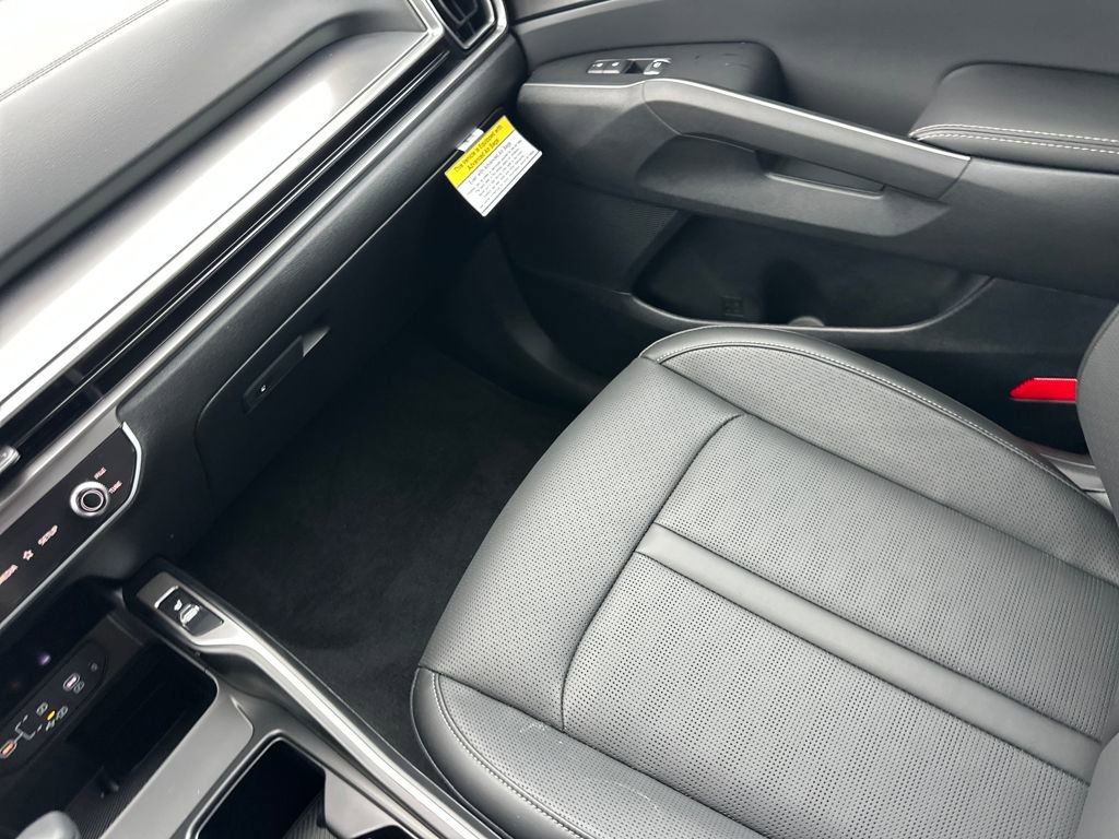 New 2026 Kia Sorento S w/ S Panoramic Sunroof Package image 27