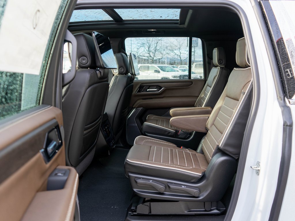 New 2026 GMC Yukon XL Denali Ultimate image 14
