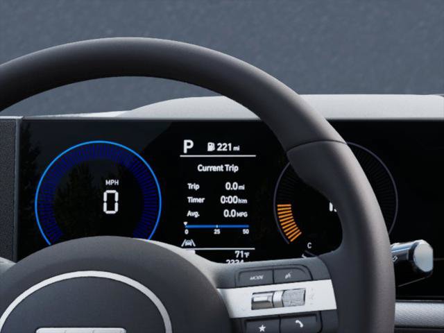 New 2026 Hyundai Sonata SEL Sport image 14
