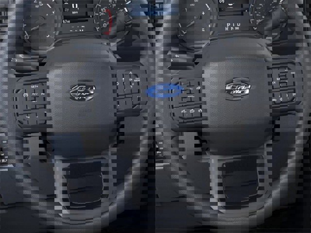 New 2024 Ford F350 XL w/ XL Chrome Package image 34