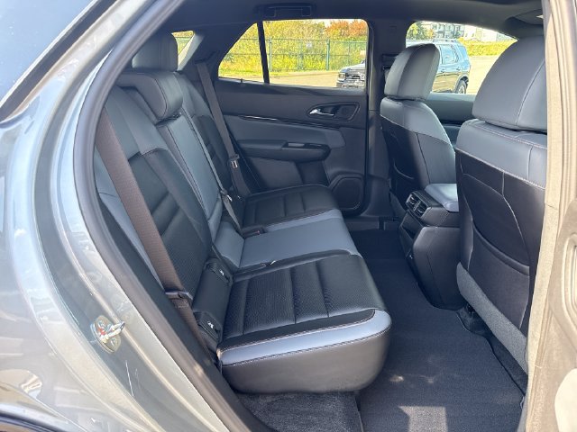 Used 2025 Honda Prologue Elite image 12