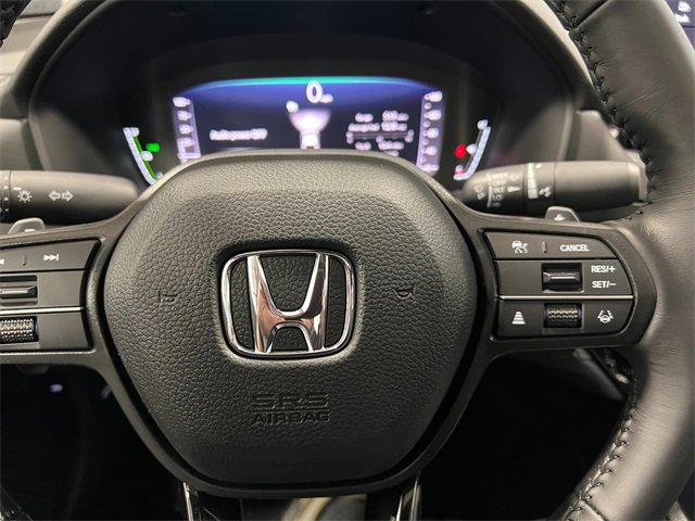 Used 2025 Honda Accord Sport image 24