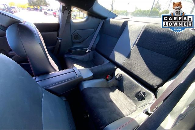 Used 2024 Subaru BRZ Limited image 25