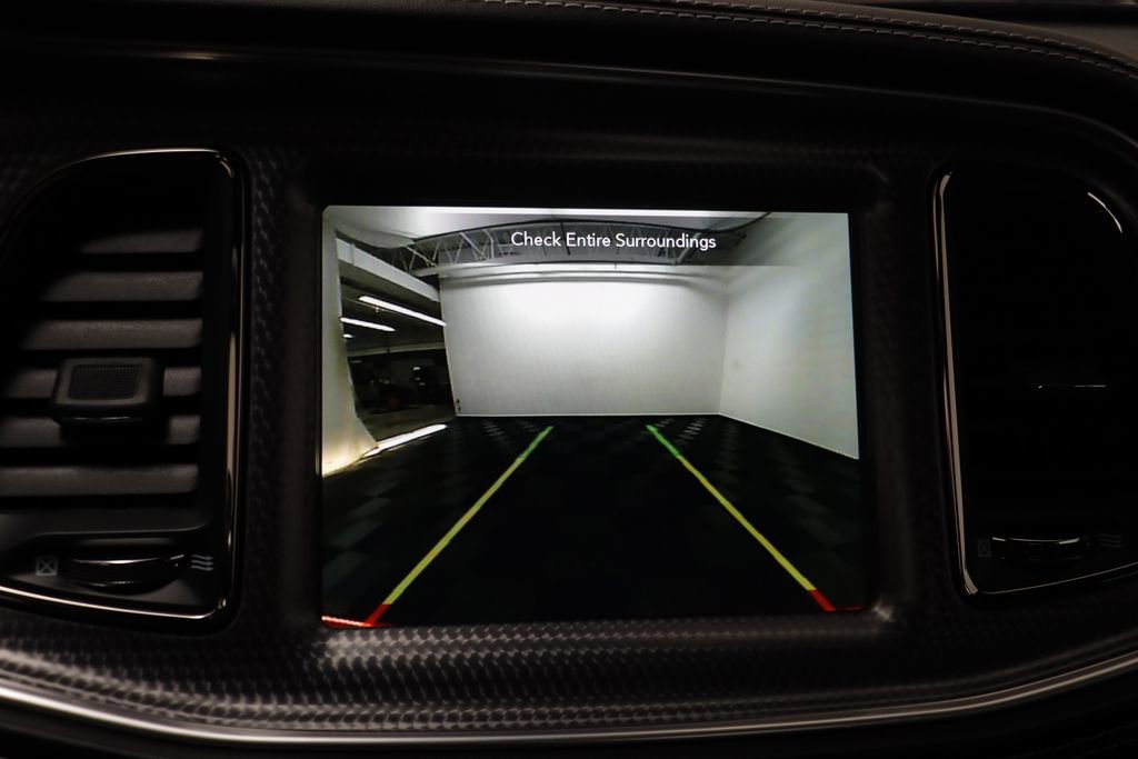 Used 2022 Dodge Challenger SRT Hellcat Redeye image 12