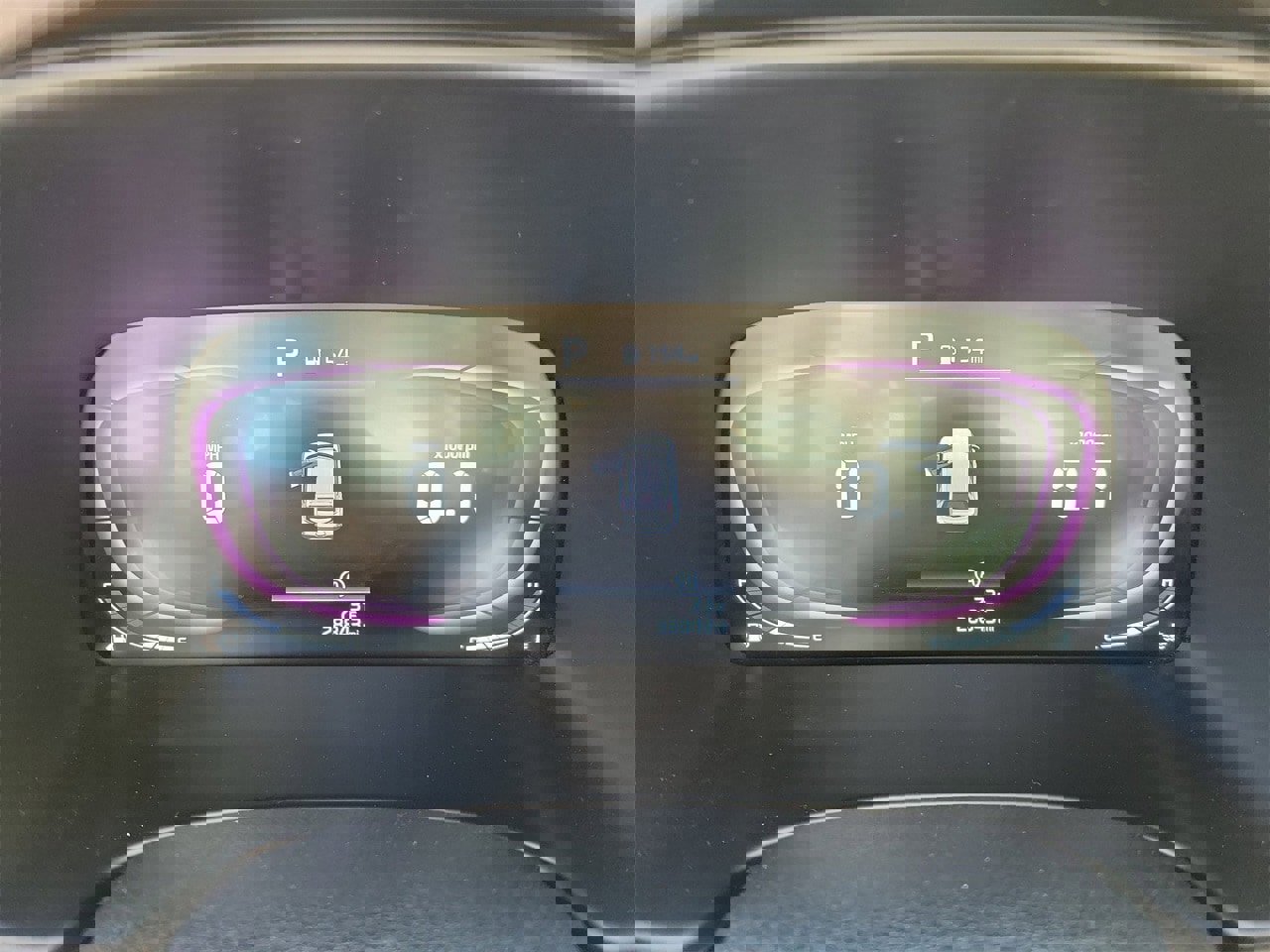 Used 2025 Kia Soul LX w/ LX Technology Package image 20