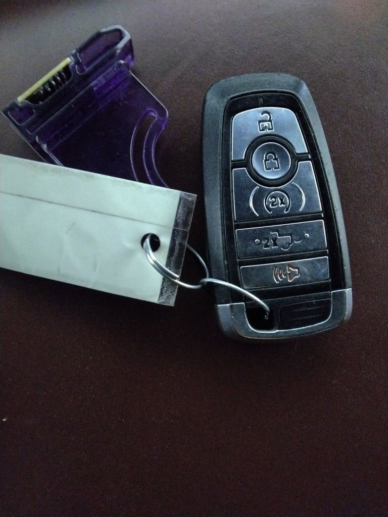 Used 2018 Ford F150 Platinum w/ Equipment Group 701A Luxury image 51