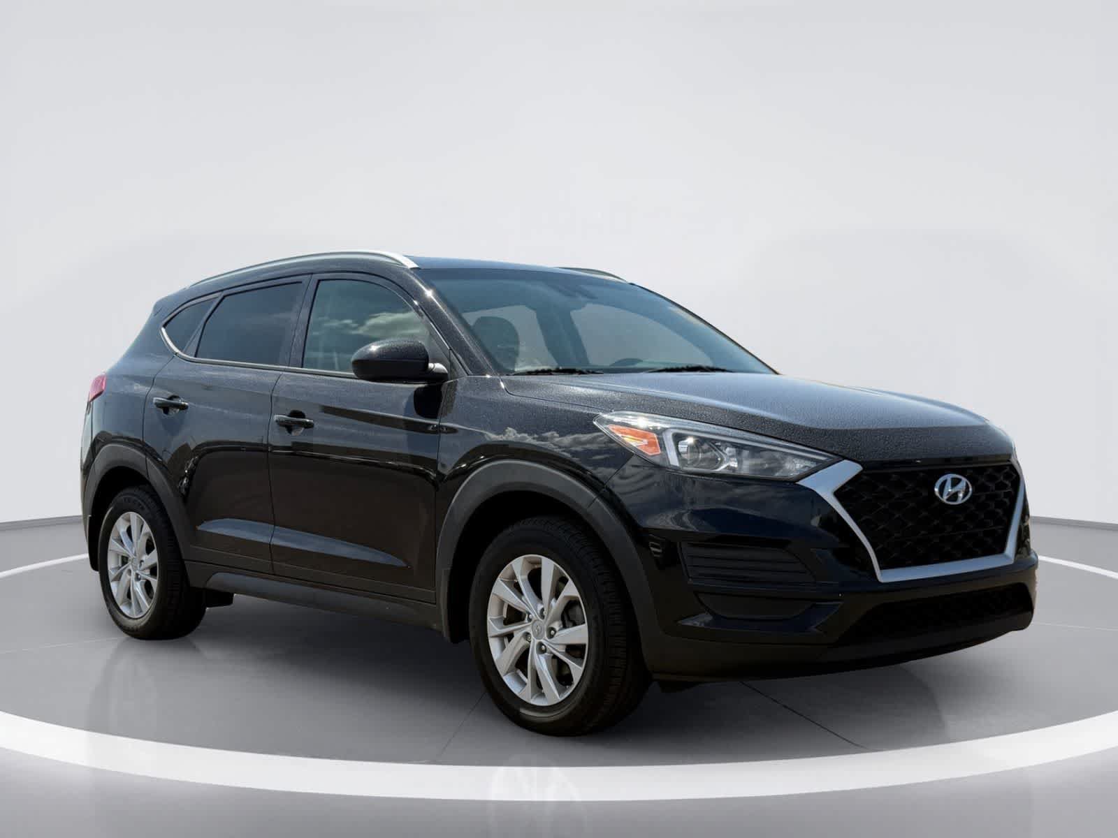 Used 2020 Hyundai Tucson Value AWD/4WD image 6