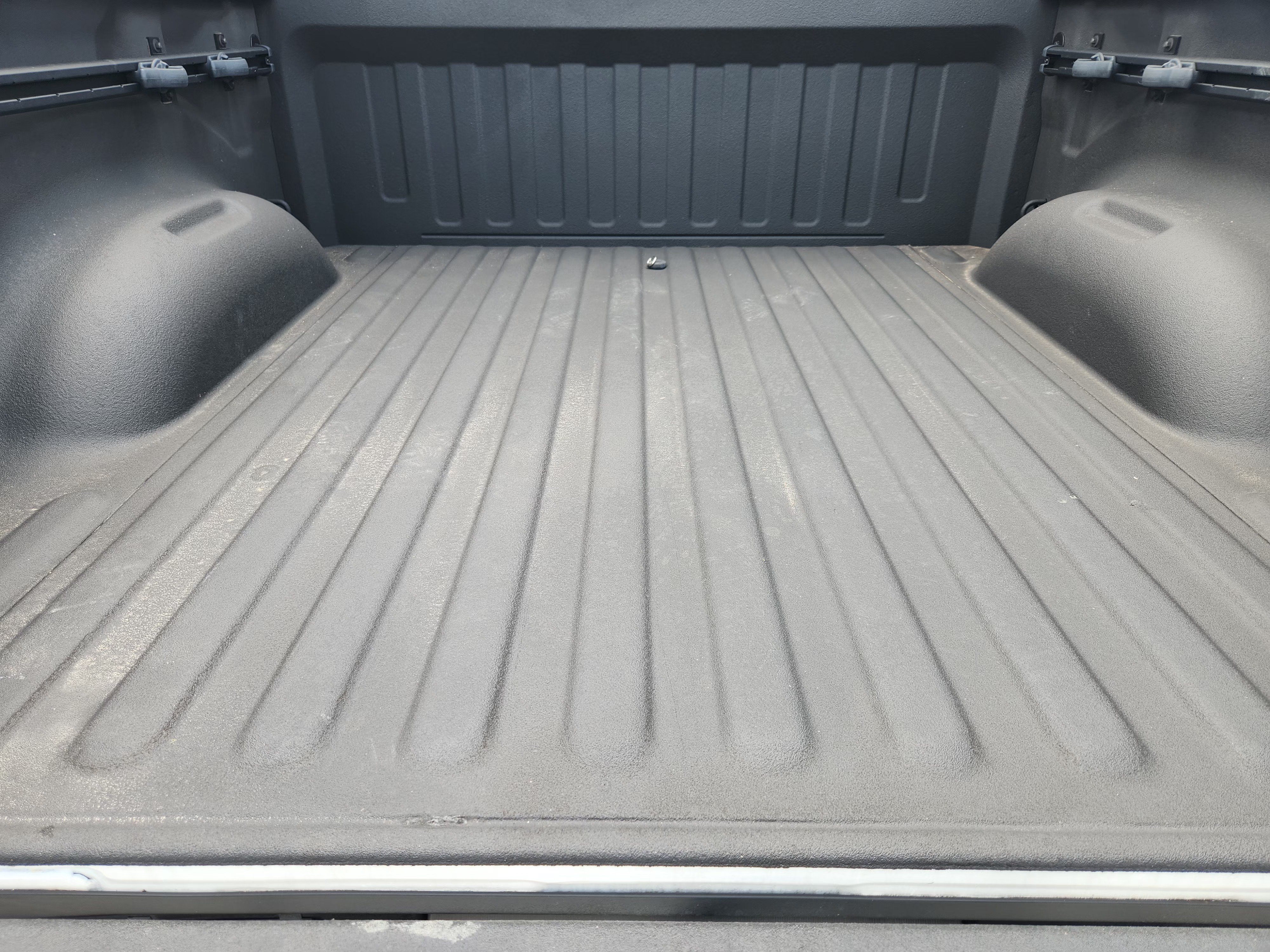 Used 2024 RAM 1500 TRX w/ TRX Level 2 Equipment Group AWD/4WD image 35