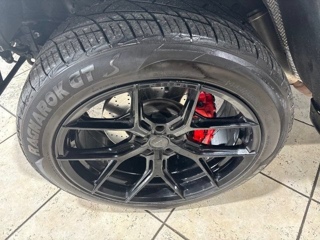 Used 2015 Mercedes-Benz G 63 AMG 4MATIC image 28