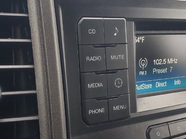 Used 2018 Ford F250 XL w/ FX4 Off-Road Package AWD/4WD image 17