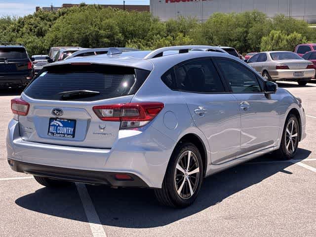 Used 2022 Subaru Impreza 2.0i Premium AWD/4WD image 6
