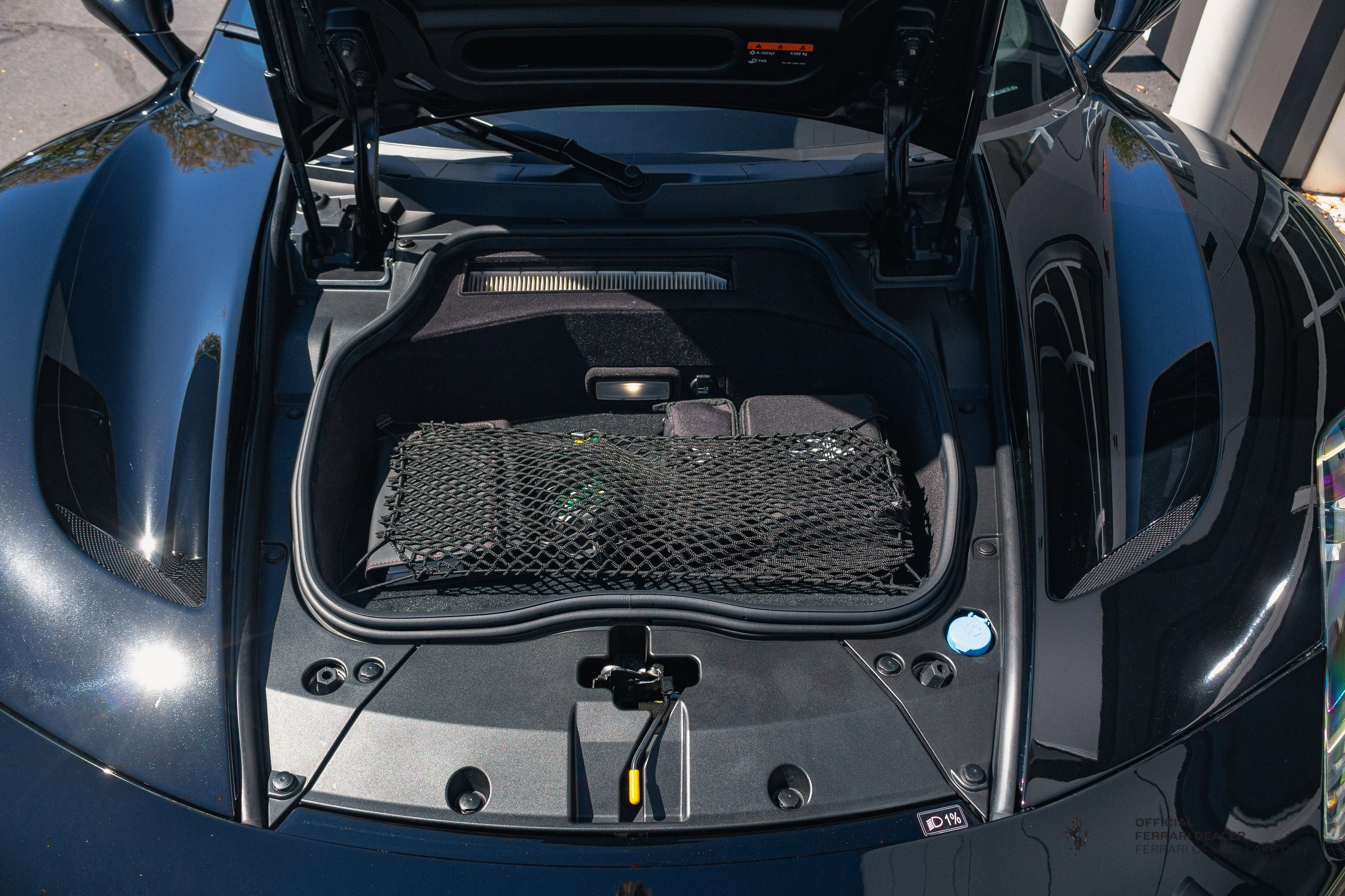 Used 2022 Maserati MC20 Coupe image 21