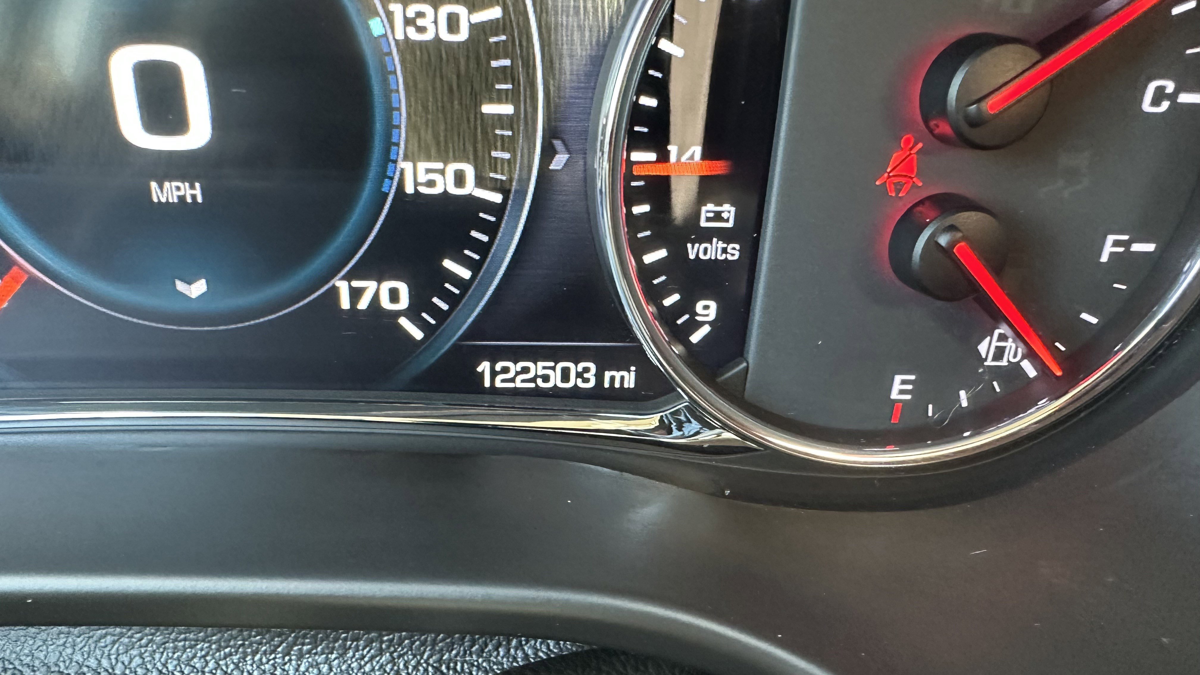 Used 2017 GMC Acadia Denali w/ Technology Package image 23