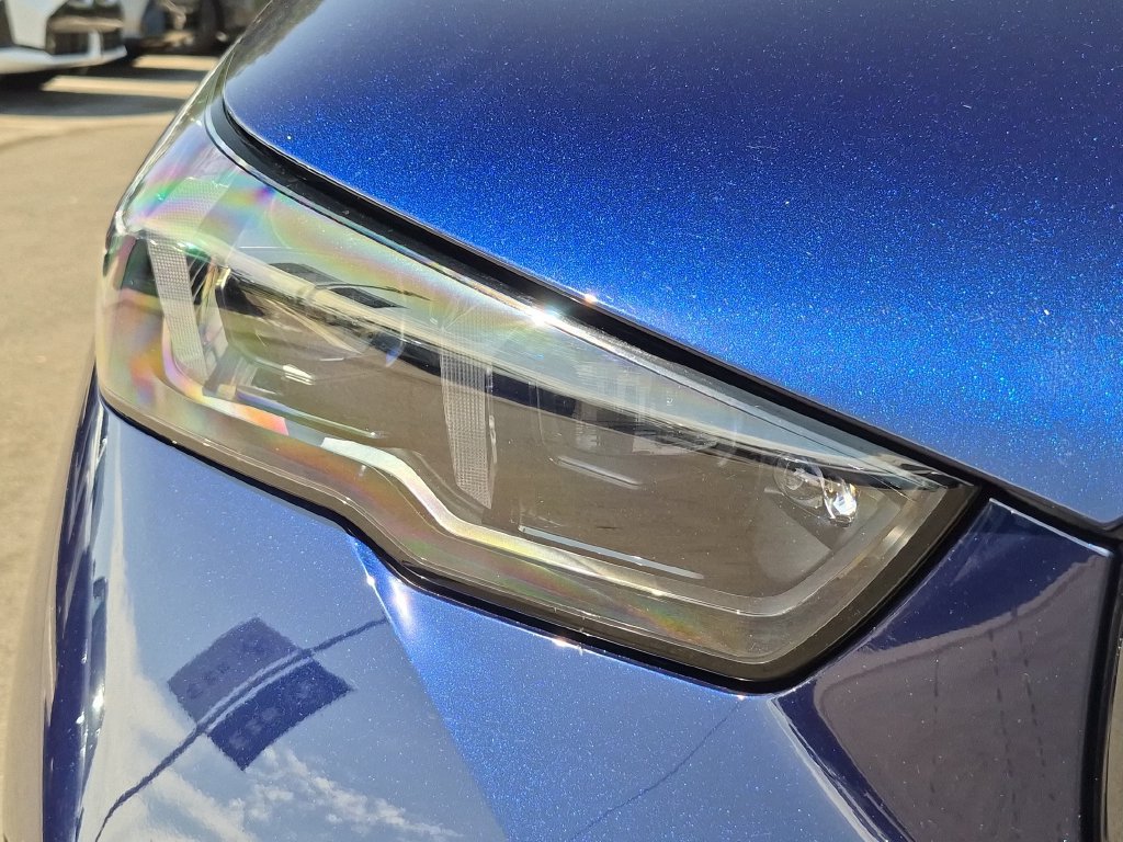 Certified 2026 BMW i5 eDrive40 w/ M Sport Package RWD image 23