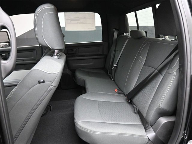 New 2026 RAM 2500 Tradesman image 17