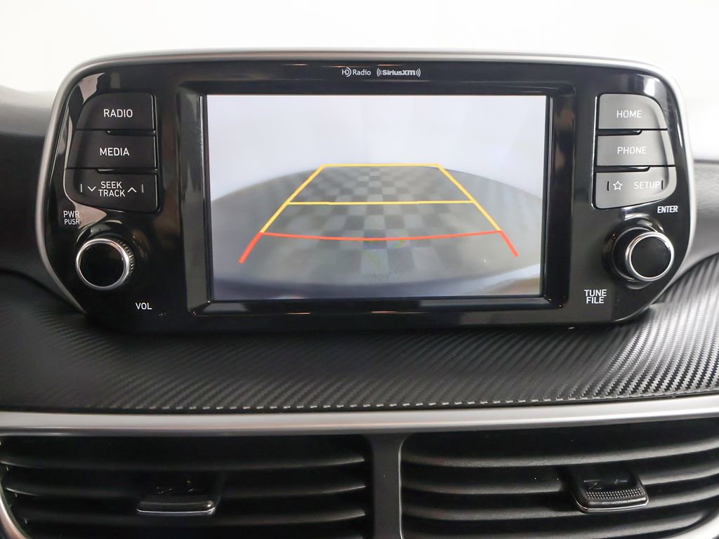 Used 2020 Hyundai Tucson SEL w/ Cargo Package AWD/4WD image 40