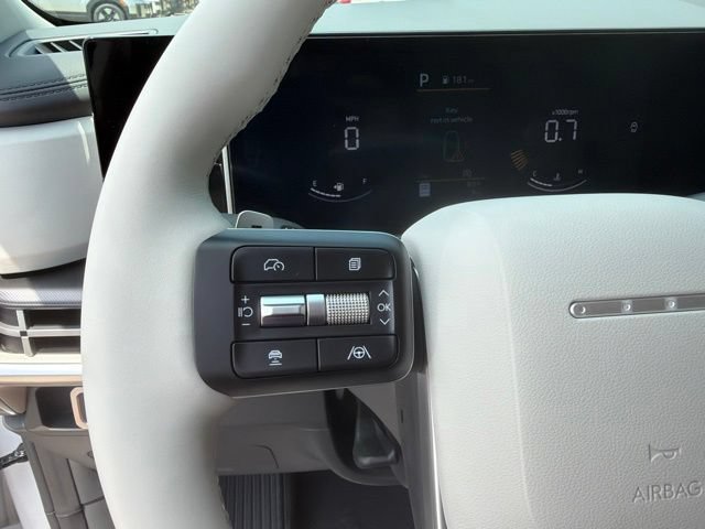 New 2027 Hyundai Santa Fe SE FWD image 29